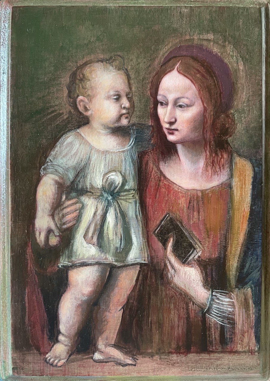 Michael Shelby Suberlak