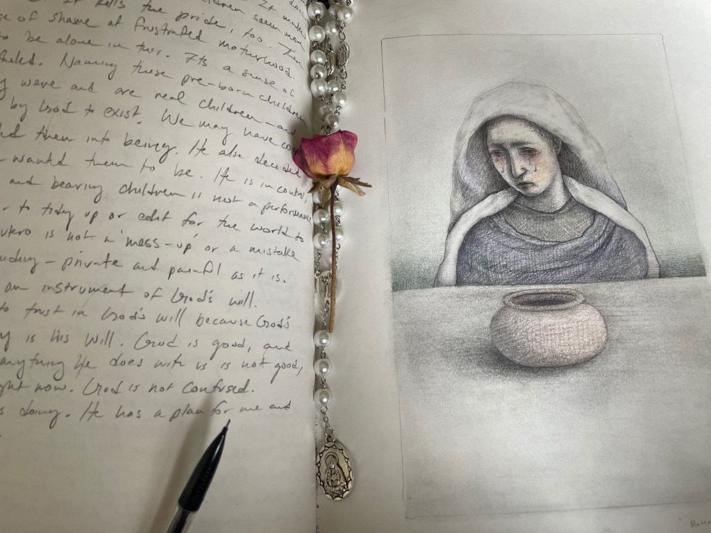 Our Lady of&nbsp;Sorrows