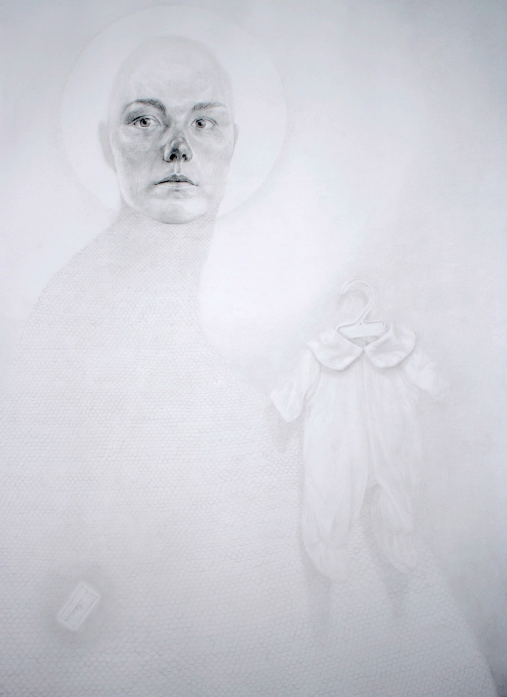 An Artist and a&nbsp;Mother