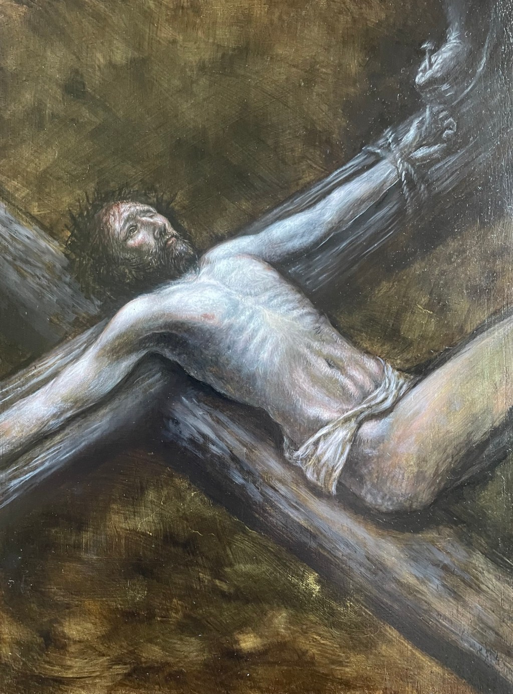 The Stations of&nbsp;Acceptance